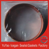 Pure Copper Gasket/Pure Copper Gasket