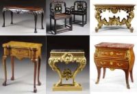 Furniture Design Services And Drafting