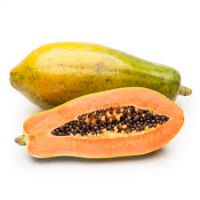 Fresh Papaya From Brazil