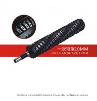 High Quality Spiral Cutter Blade Tool