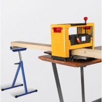 13 Inch Woodworking Thickness Planer Mini