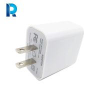 US EU Plug Adapter Fast Mobile