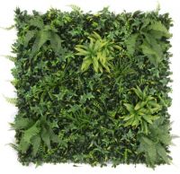 artificial plant wall panel outdoor decoration green artificial grass wall