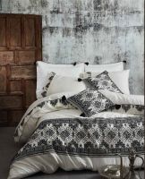 Organic Cotton Duvet Cover Set