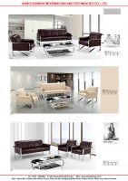 Hot Sale Modern Foshan Leather 1