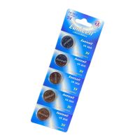 Eunicell 5 PCS Blister Card Package