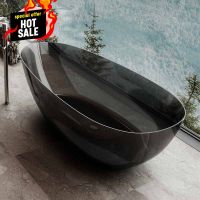 Promotional Specials Black Freestanding Solid Surface