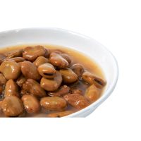 Canned Foul Medammes Beans In Easy