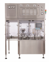 YHG-100 Auto eyedrop filling monobloc