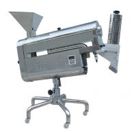Automatic Small Capsule Polishing Machine