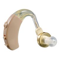 Axon BTE(Behind the Ear) Hearing aid