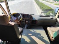 Used Toyota Coaster Bus Coach Bus
