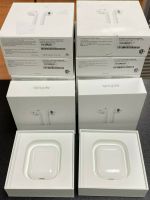 Apple AIRPODS PRO (Latest Model) Earbuds