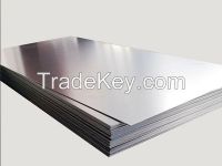 ASTM B265 Titanium Sheet With High