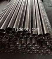 Titanium Pipe With ASTM B338 B337