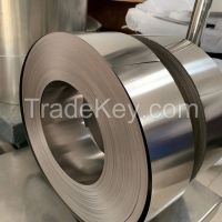 Gr1 Gr2 Titanium Foil