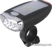 HOT Sell & Fashionable  LED Bicycle light