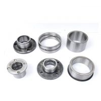 Steel Bushing Excavator Bushing 70*100