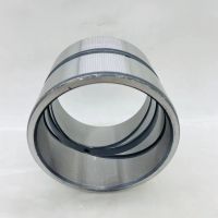 Steel Bushing Excavator Bushing