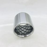 Steel Bushing Excavator Bushing 45mm 50mm