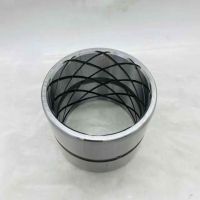 Steel Bushing Excavator Bushing 50*70