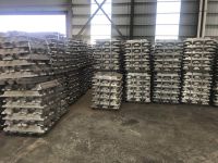 Aluminium Ingots A7