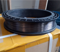 Molybdenum wire 99.95%