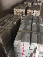 Zinc Ingots 99.995