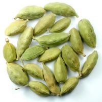 Black And Green Cardamon With Best