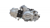 Single Cylinder Air Cooled 4 Strokes