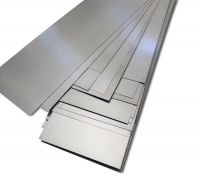 Titanium And Titanium Alloy Plate Used