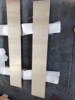 Titanium Rectangular Bar Used For Construction