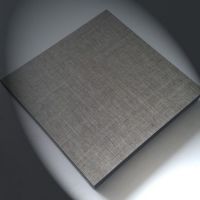 Texture Surface Bending High Pressure Compact