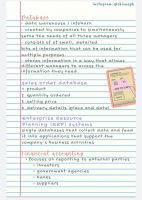 Management Accounting (digital Notes