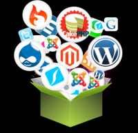 Web Hosting