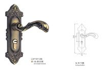 European lock