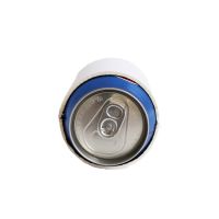 Neoprene Custom Logo Can Cooler
