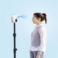 Wall-Mounted Human Body Thermometer Digital