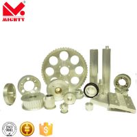 Steel Aluminium Timing Pulley MXL XL