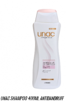 Unac Cosmolive (Hair Care)