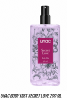 Body Mist
