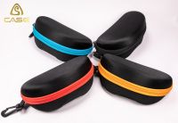 Light Weight EVA Sunglasses Case Eyewear