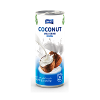 Coconut Milk Drink With Original Flavor