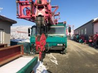 2000 Tadano Faun ATF 50-3