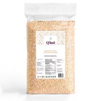 WHITE ORGANIC QUINOA (RETAIL