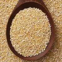 WHITE ORGANIC QUINOA (BULK
