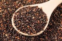 Organic Black Quinoa (BULK