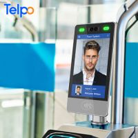 Telpo F10 Face Recognition Time Attendance