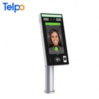 Telepower F6 Biometric Employee Fingerprint Access
