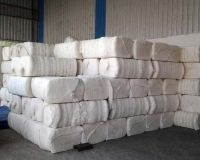 100% Raw Cotton